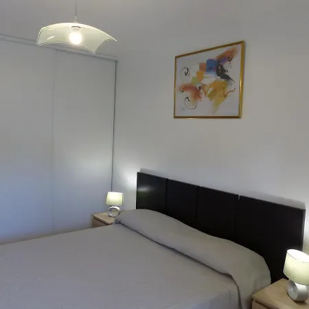 La Fregate Apartment Cavalaire-sur-Mer