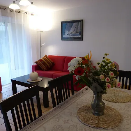 La Fregate Apartment