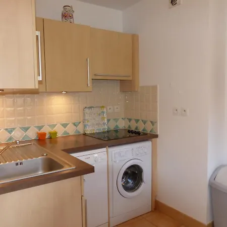 La Fregate Apartment Cavalaire-sur-Mer